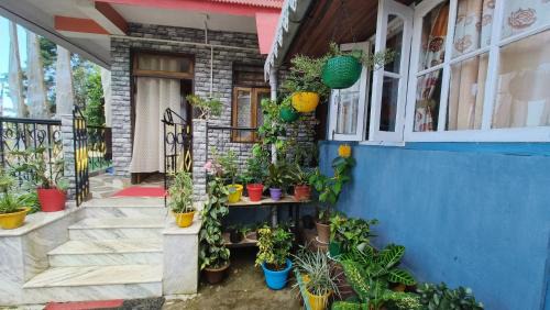 Turuk House | Goo Sheela Homestay
