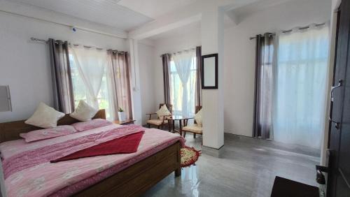 Turuk House | Goo Sheela Homestay