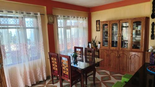 Turuk House | Goo Sheela Homestay