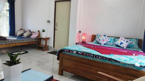 Turuk House | Goo Sheela Homestay