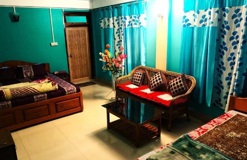 Turuk House | Goo Zimba Homestay