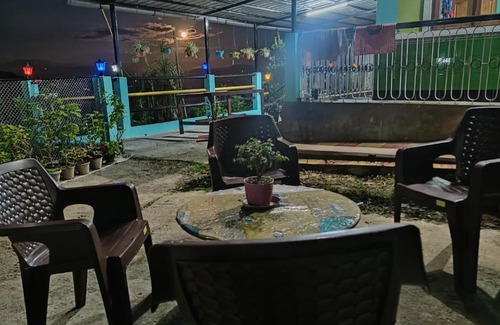 Turuk House | Goo Zimba Homestay