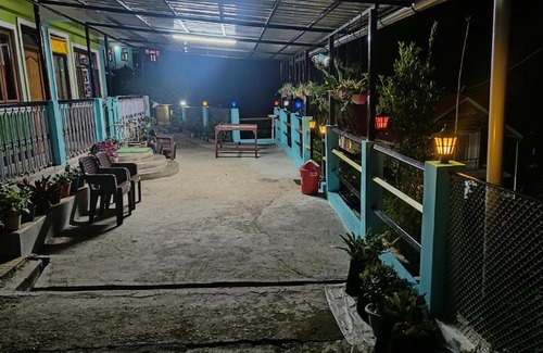 Turuk House | Goo Zimba Homestay