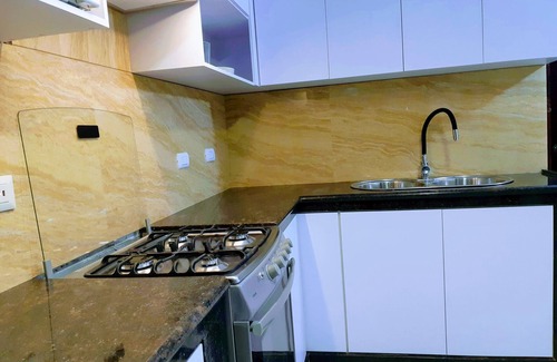 Salinas House | Good 2-room apartment in Salinas