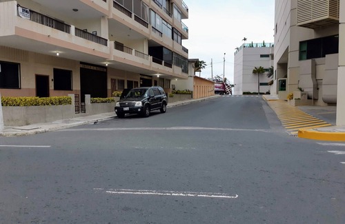 Salinas House | Good 2-room apartment in Salinas