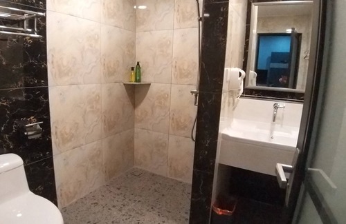 Masai Hotel | Good 9 Hotel, Cahaya Kota Puteri