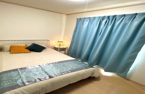 Ojima House | Good access for sightseeing Capacity 12 people Th / Koto-ku Tokyo