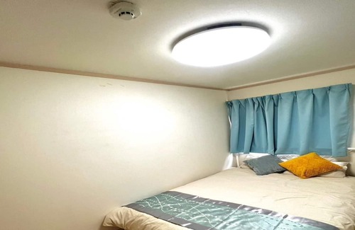 Ojima House | Good access for sightseeing Capacity 12 people Th / Koto-ku Tokyo
