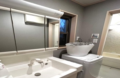 Ojima House | Good access for sightseeing Capacity 12 people Th / Koto-ku Tokyo