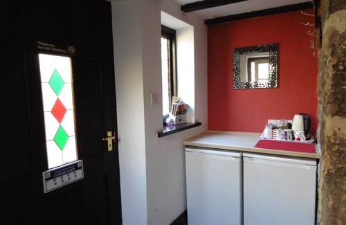 Crich House | Good Central Based