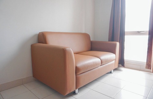 Bekasi Apartment | Good Choice 2BR at Patraland Urbano Apartment