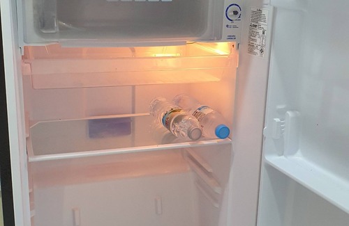 Ban Mai Condo | good comfortable room, cheap and safe place in the city.