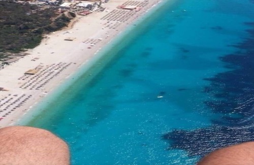 Himare Bed & Breakfast | Good company all the matters but if you hava a fresh and a lovely room.Ideal!