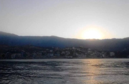 Himare Bed & Breakfast | Good company all the matters but if you hava a fresh and a lovely room.Ideal!