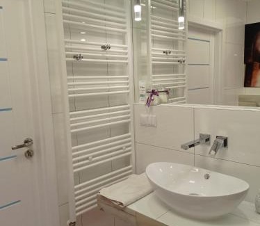 West Pomeranian Voivodeship Apartment | Good Day Apartments- private parking new town