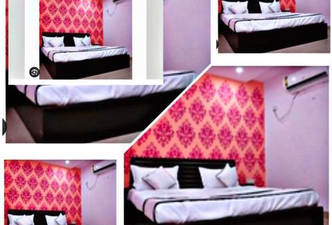 Alwar Hotel | Good day hotel alwar