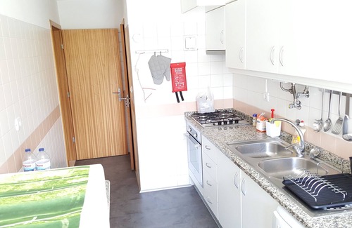 Olivais Apartment | GOOD DAY LISBON, We are Back