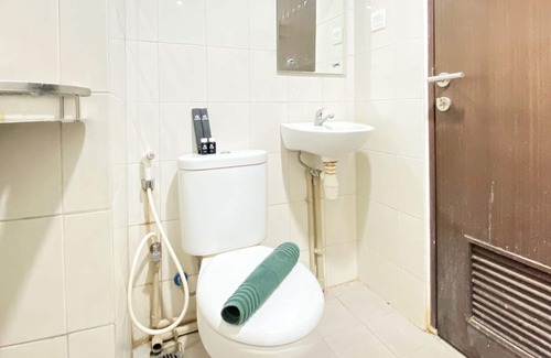 Cibaduyut Apartment | Good Deal 2Br At Mekarwangi Square Cibaduyut Apartment