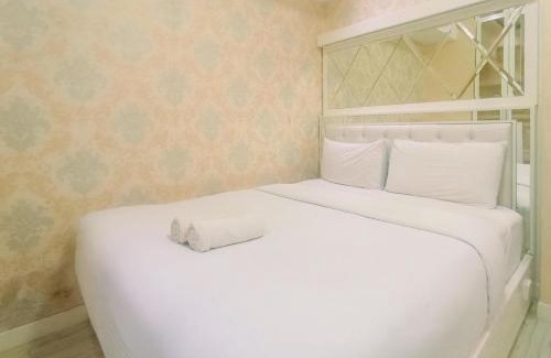 Panakkukang Apartment | Good Deal and Comfortable 2BR Apartment Vida View Makassar By Travelio