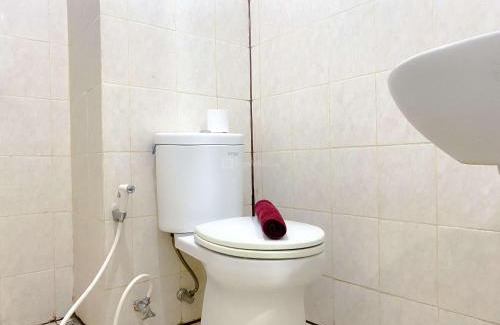Depok Apartment | Good Deal and Comfortable Studio Park View Condominium Apartment By Travelio