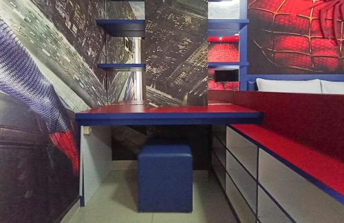 Catur Tunggal Apartment | Good Deal Studio Apartment at Student Castle Yogyakarta By Travelio