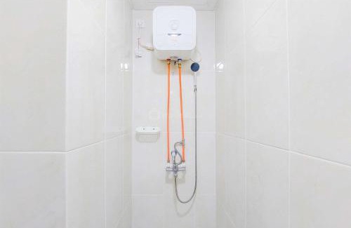 Pamulang Apartment | Good Deal Studio at The Parc South City Apartment By Travelio