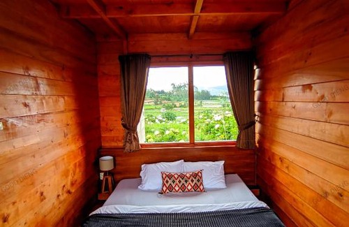Dieng House | GOOD DIENG 4 ANAM
