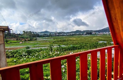 Dieng House | GOOD DIENG 4 ANAM