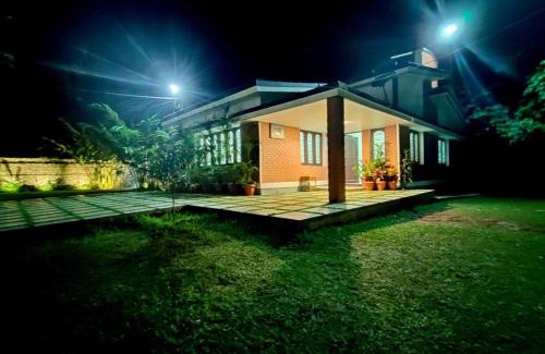 Chikkamagaluru House | Good Earth Homestay