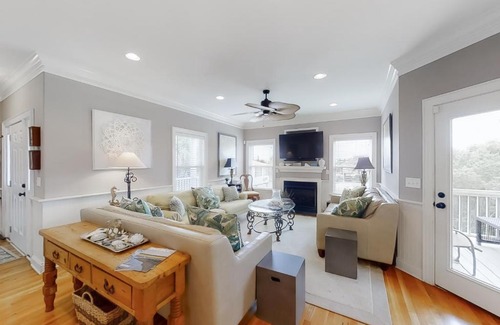 Edisto Island House | Good Graces