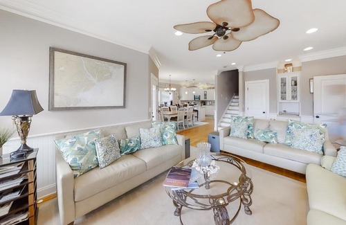 Edisto Island House | Good Graces