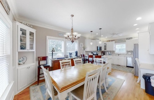 Edisto Island House | Good Graces