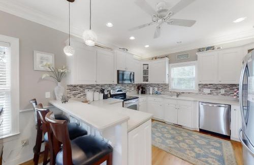 Edisto Island House | Good Graces