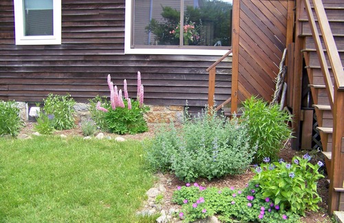 Gloucester Apartment | Good Harbor Beach Apt.- 6/10 mile