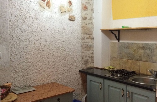 Susica Apartment | Good heavens 1, bed & bike,