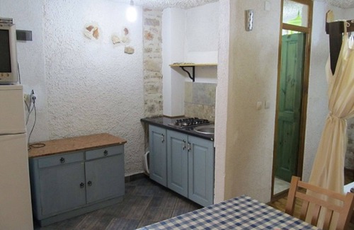 Susica Apartment | Good heavens 1, bed & bike,