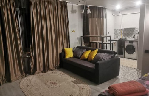 Aktobe Apartment | Good Home 76