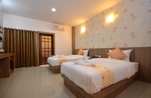 Mak Khaeng Hotel | Good Home Udonthani