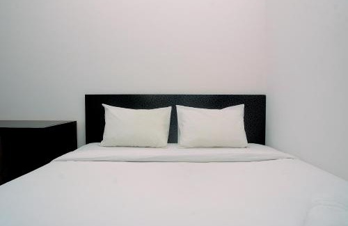 Depok Apartment | Good Homey and Simply Studio Margonda Residence 3 Apartment By Travelio