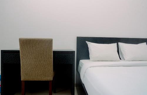 Depok Apartment | Good Homey and Simply Studio Margonda Residence 3 Apartment By Travelio