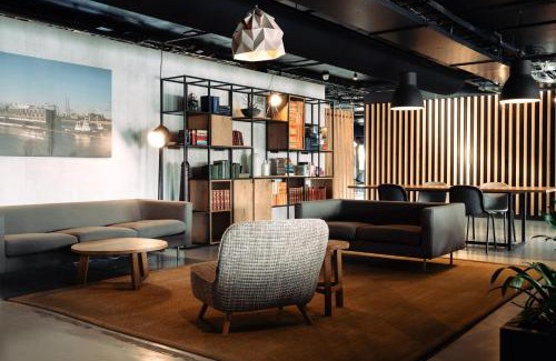 Docklands Hotel | Good Hotel London