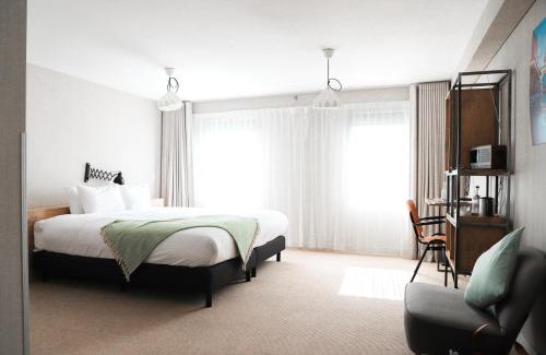 Docklands Hotel | Good Hotel London