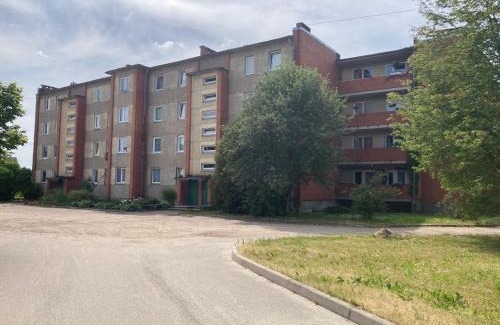 Balvi Municipality Apartment | Good J&I apartment