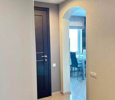 Balvi Municipality Apartment | Good J&I apartment