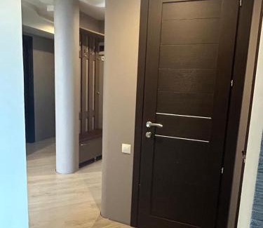 Balvi Municipality Apartment | Good J&I apartment