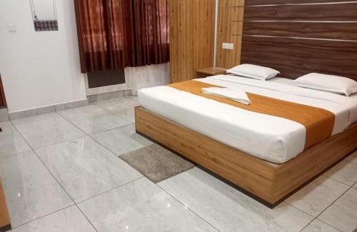 Pottankadu House | Good land , blue mist resorts