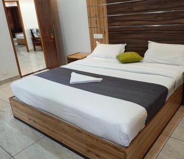 Pottankadu House | Good land , blue mist resorts