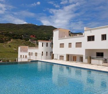 Taghramt Apartment | Good life Mimosa