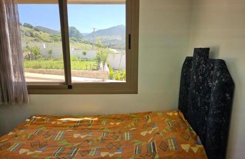 Taghramt House | Good Life Top House Btw Sea & Montain
