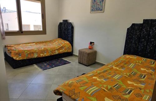 Taghramt House | Good Life Top House Btw Sea & Montain